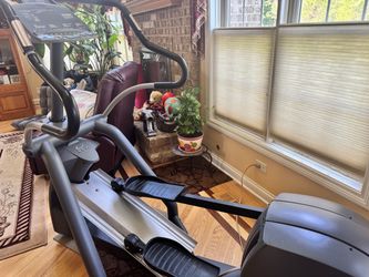 Elliptical