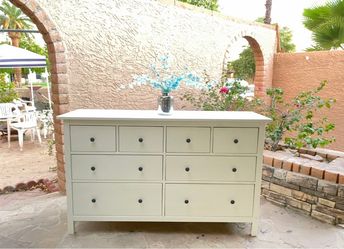 IKEA Hemnes dresser