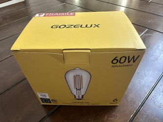 New Dimmable Light Bulbs 