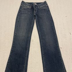 Jeans - Woman’s
