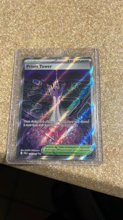 Pokemon card