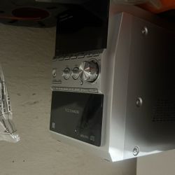 Old School Cd Changer