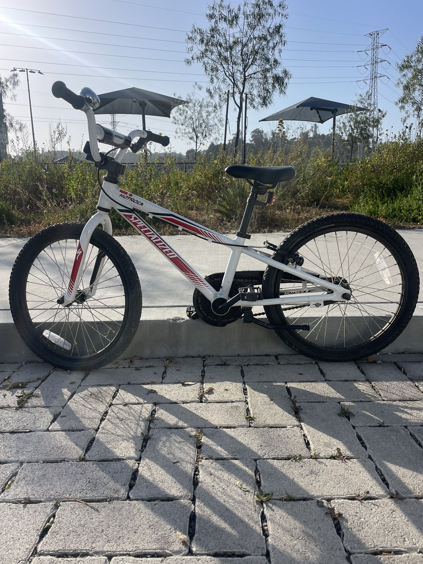 Specialized Kids 20” Bike