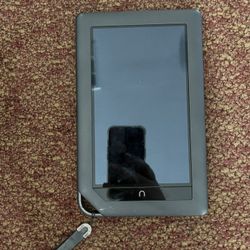 Barnes&Noble Nook 