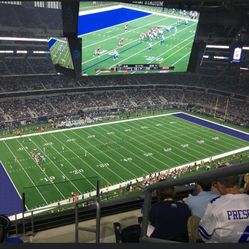 Dallas Cowboys Tickets