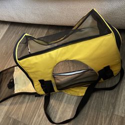Pet Carrier For Small Pet