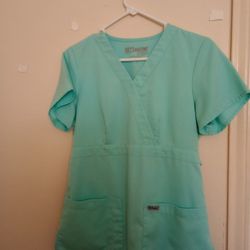 Medical   or Casual Wear