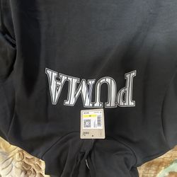 Hoddie Puma