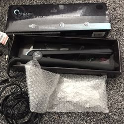 ME Flat Iron