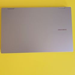 Samsung Galaxy Book Pro360
