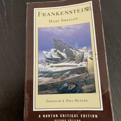 Frankenstein 