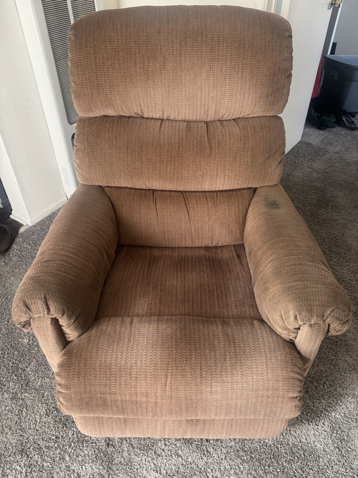 Recliner Chair