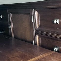 Complete Bedroom Set 