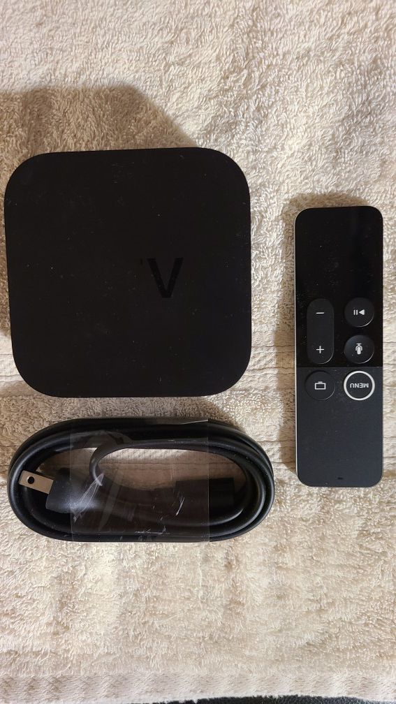 Apple TV 4k model # A1842 for Sale in West Hollywood, CA - OfferUp