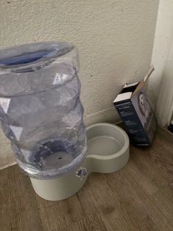 Free items