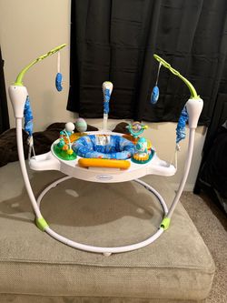 Jumper/ activity center