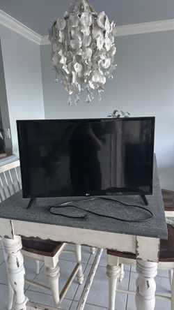 Tv LG