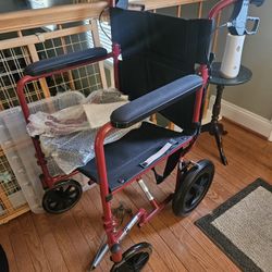 Transporter Chair Brand New
