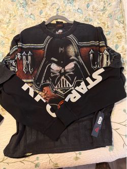 Civil regime Star Wars darth Vader size large