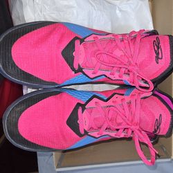 Nike LeBron XVIII Basketball Shoes