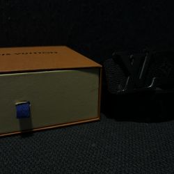 Belt