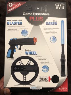 Game essentials