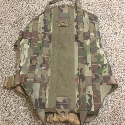 Large Dog Vest