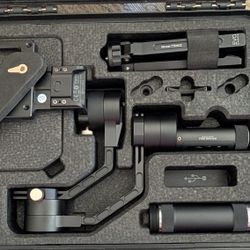 EVO Rage 2 Camera Gimbal