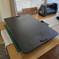 Stand up Desk Converter 