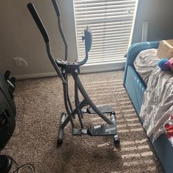 Elliptical 