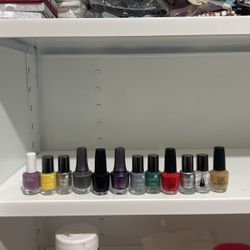 Professional Nail Polish ( Never used)