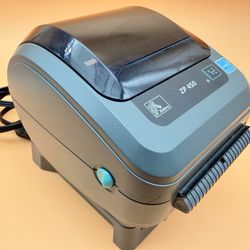 Zebra ZP450 Label Printer