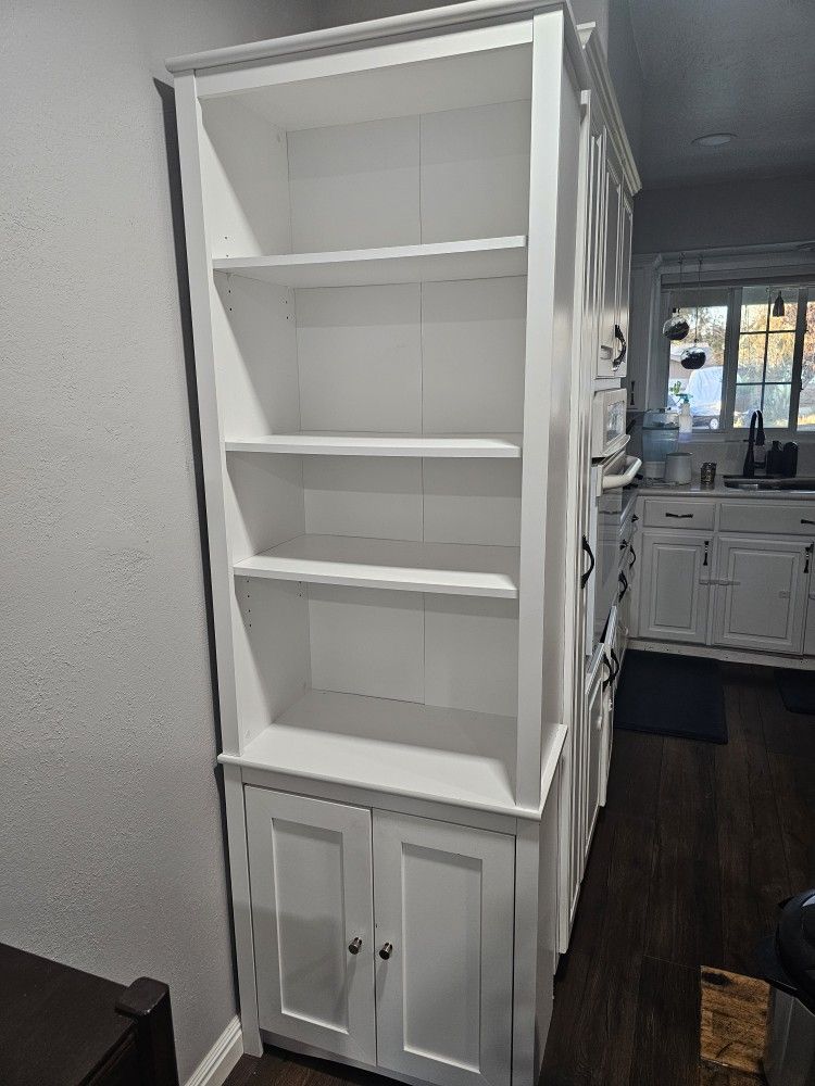 Tall Bookcase