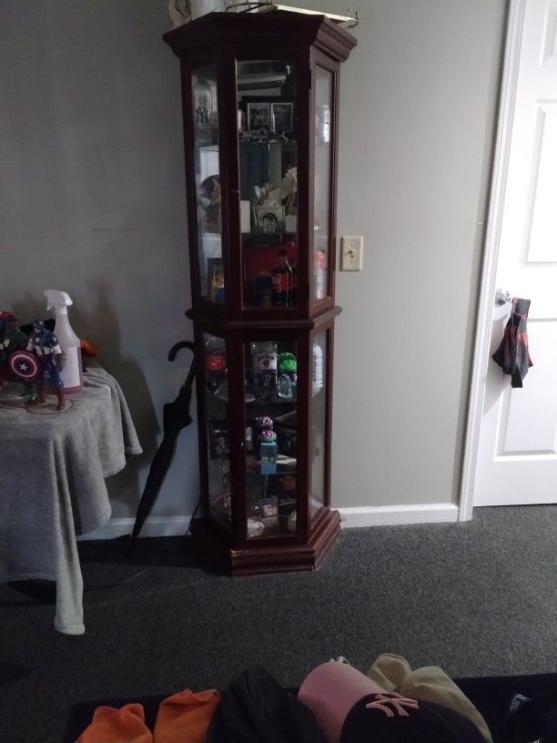 China Cabinet