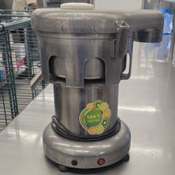 Juicer