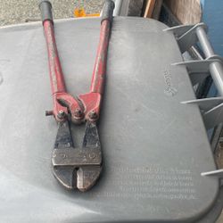 Bolt Cutter Heavy Duty 