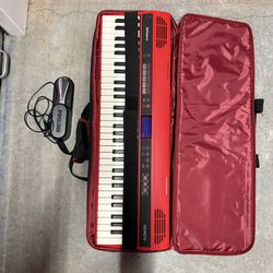 Roland GoKeys Keyboard
