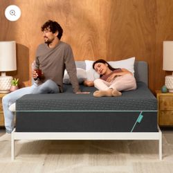 Tuft + Needle Mint Plus - Cali California King