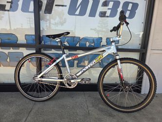 Powerlite bmx p24