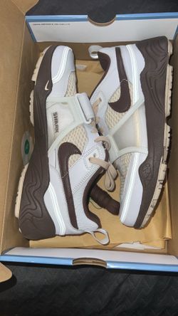 Jump-man travis Sz 8.5 M