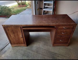 Desk