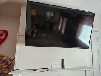 Vizio 55" Smart TV