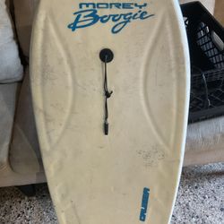 Morey “cruiser” Body Board