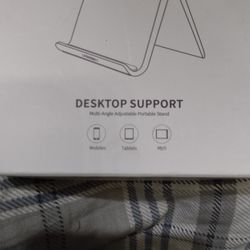 Desktop Support