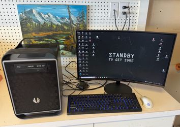 Asus Gaming PC