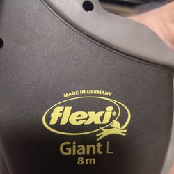 Flexi Giant Dog Leash 