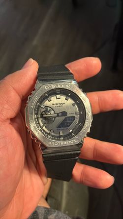 Gshock