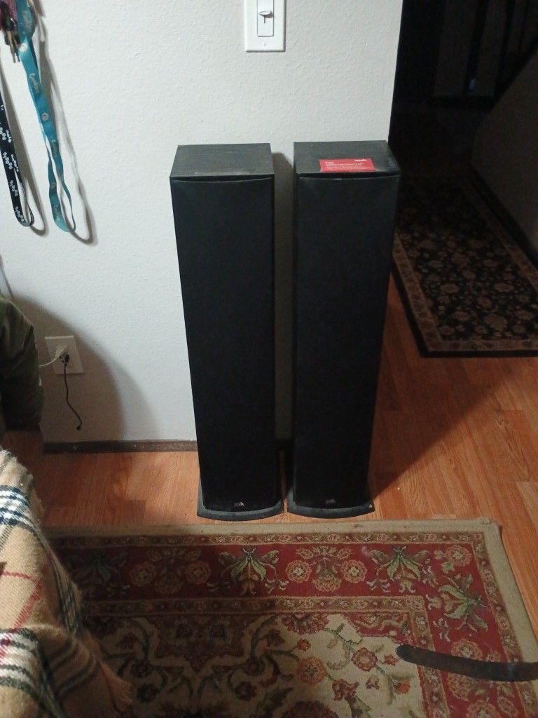 Speakers