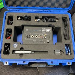 Car Audio Tuning 