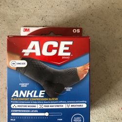 Ace Ankle Sleeve